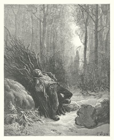  by Gustave Dore