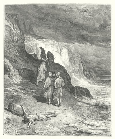  by Gustave Dore