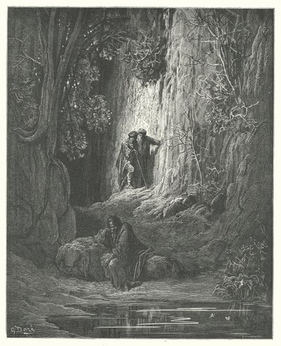  by Gustave Dore