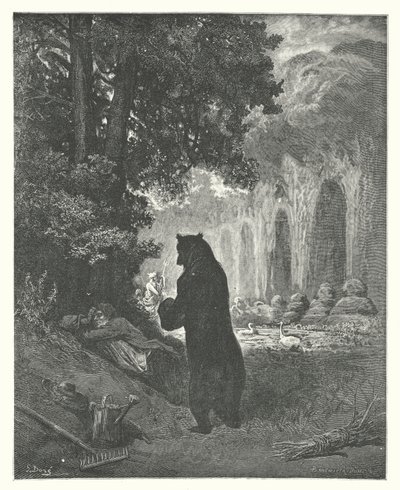 by Gustave Dore