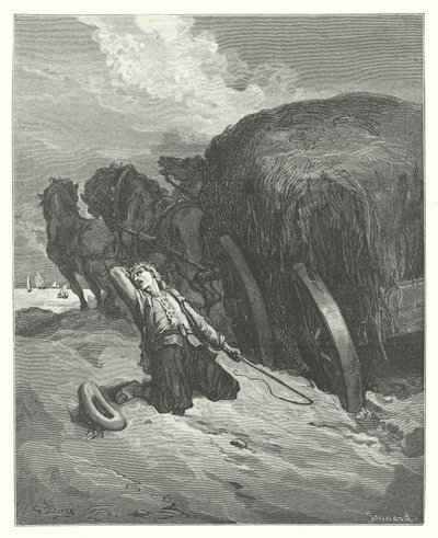  by Gustave Dore
