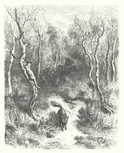  by Gustave Dore