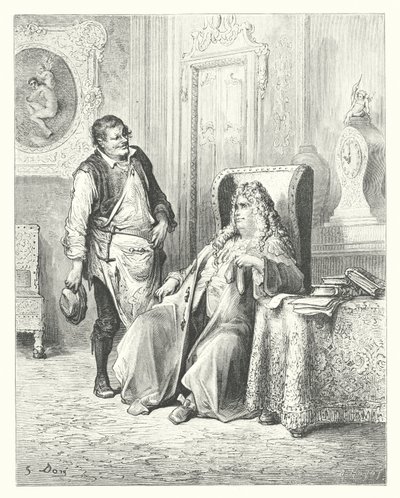  by Gustave Dore