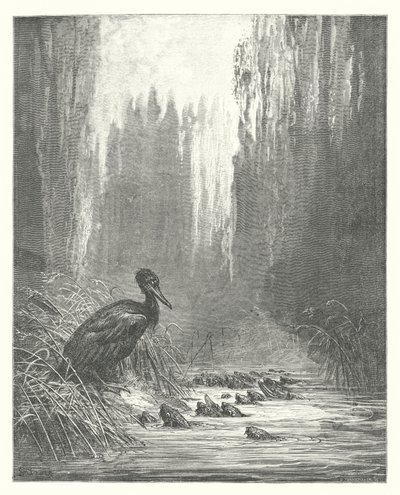  by Gustave Dore