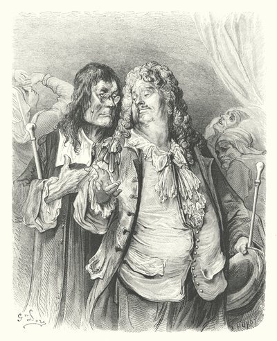  by Gustave Dore