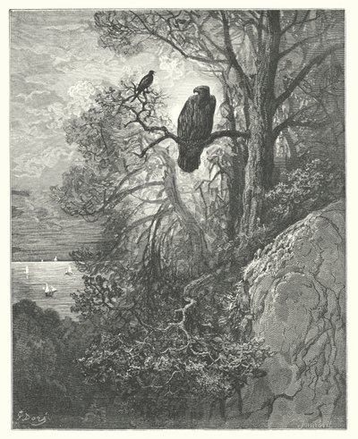 by Gustave Dore