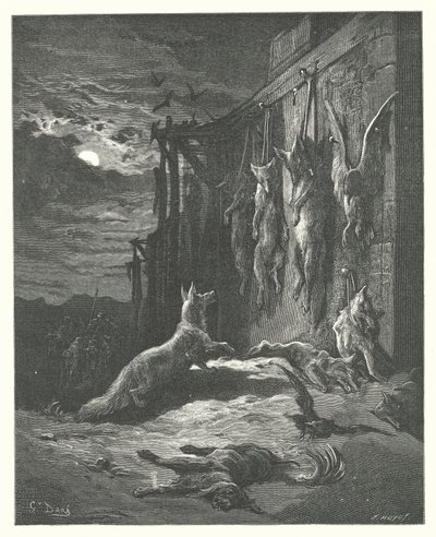  by Gustave Dore
