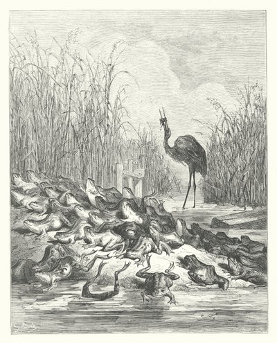  by Gustave Dore