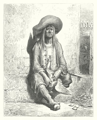  by Gustave Dore
