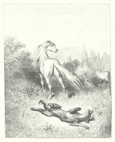  by Gustave Dore