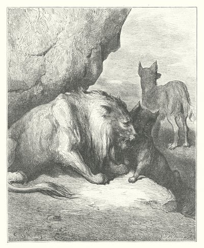  by Gustave Dore