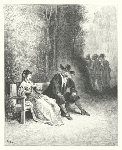  by Gustave Dore