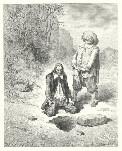  by Gustave Dore