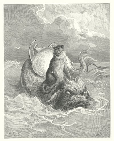  by Gustave Dore