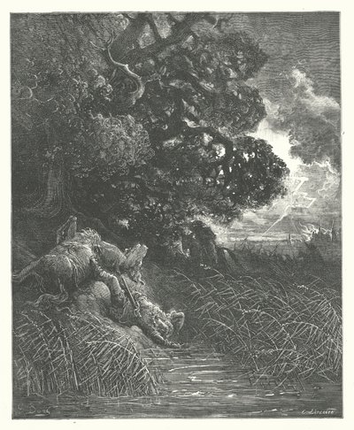  by Gustave Dore