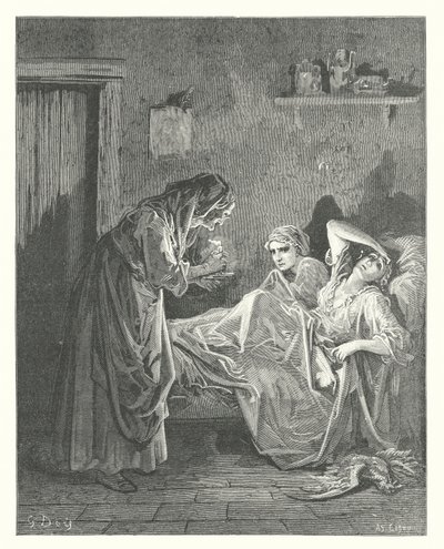  by Gustave Dore