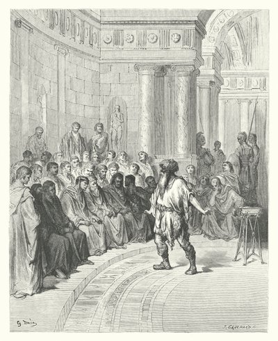  by Gustave Dore
