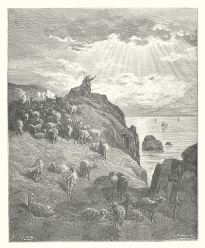  by Gustave Dore