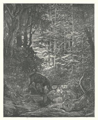  by Gustave Dore