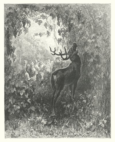  by Gustave Dore