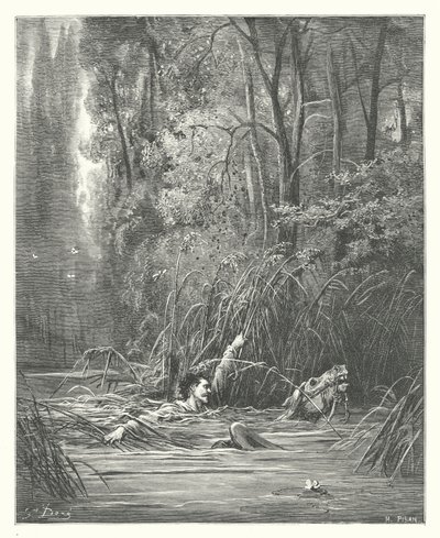  by Gustave Dore