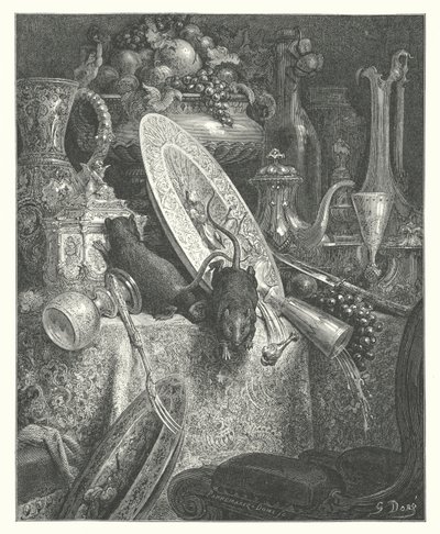 by Gustave Dore