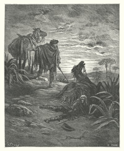  by Gustave Dore
