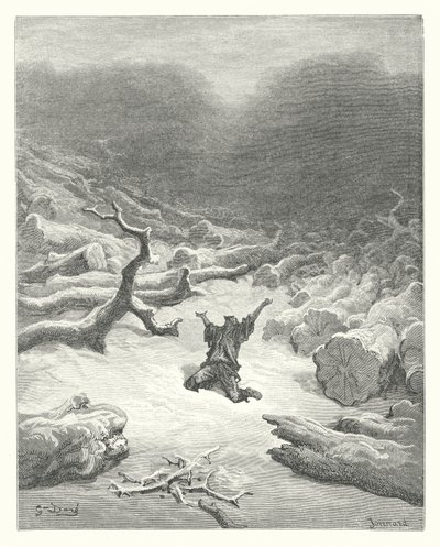  by Gustave Dore