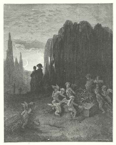  by Gustave Dore