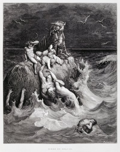 by Gustave Dore