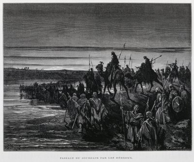  by Gustave Dore
