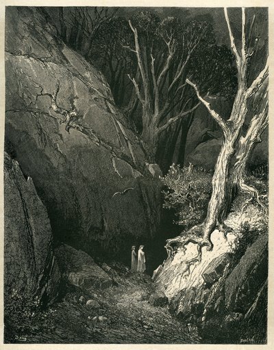  by Gustave Dore