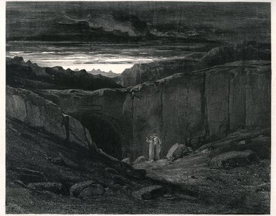 by Gustave Dore