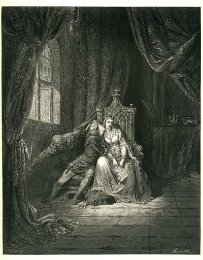  by Gustave Dore