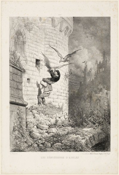  by Gustave Dore