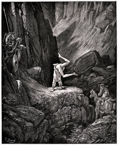  by Gustave Dore