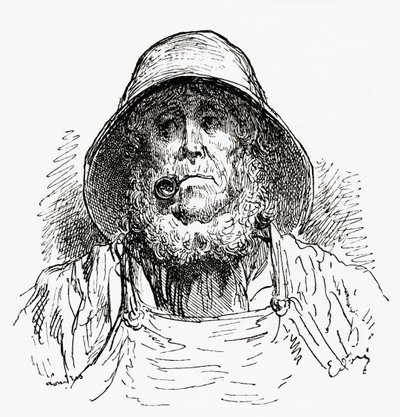  by Gustave Dore