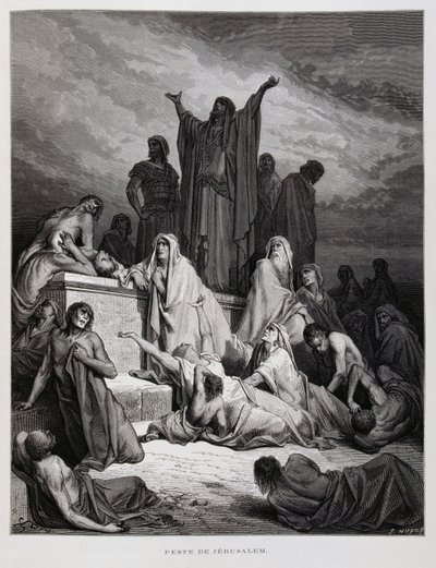  by Gustave Dore