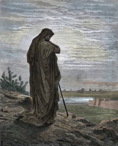 Gustave Dore