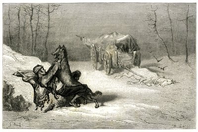  by Gustave Dore