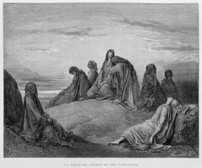  by Gustave Dore