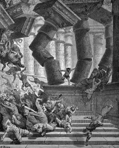  by Gustave Dore