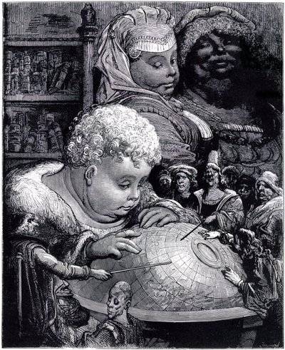 Gargantua