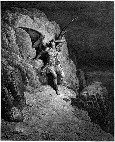 by Gustave Dore