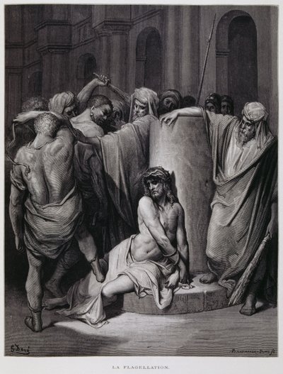  by Gustave Dore