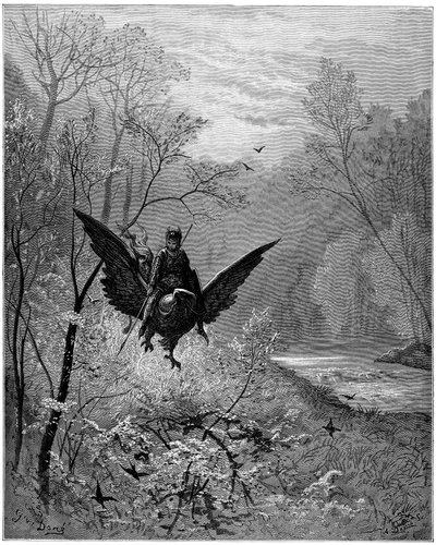  by Gustave Dore