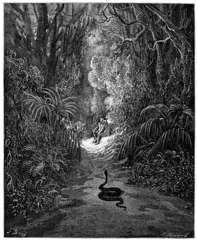  by Gustave Dore