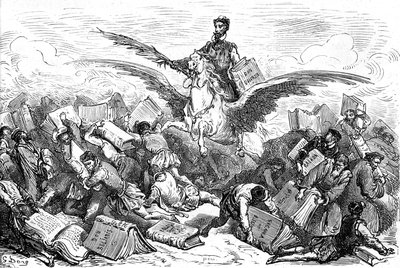  by Gustave Dore