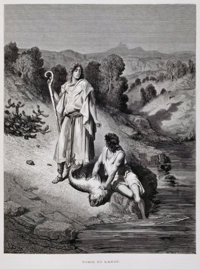  by Gustave Dore