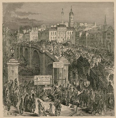 Londra Köprüsü